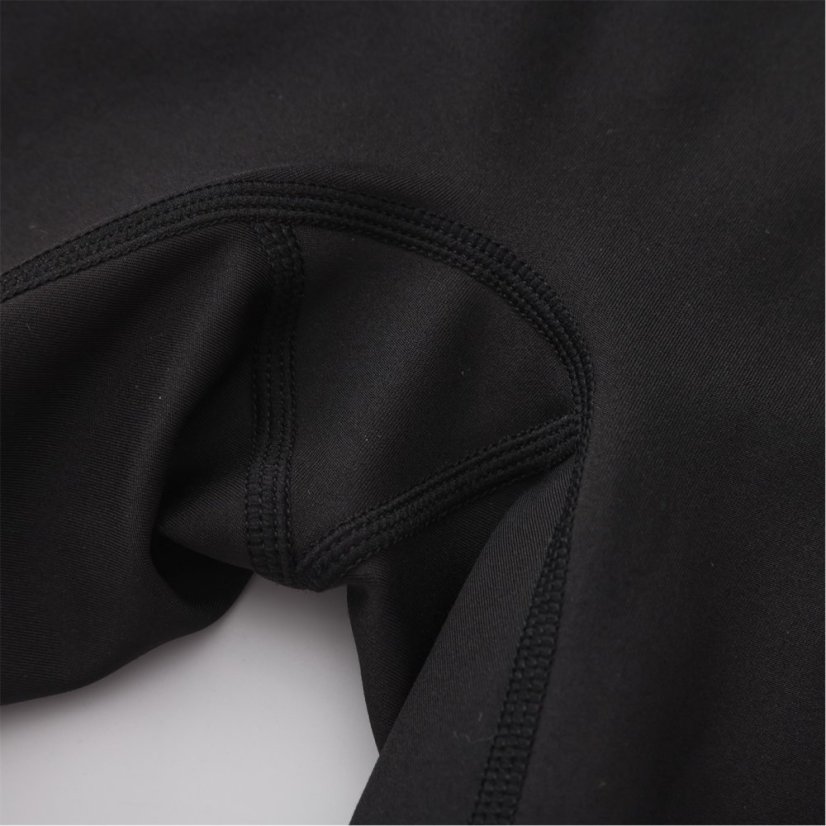 Slazenger Training Short Ladies Black