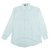 Lee Cooper Long Sleeve Pocket Shirt Mens Light blue