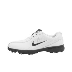 Nike Durasport II Golfing Shoes White/Black
