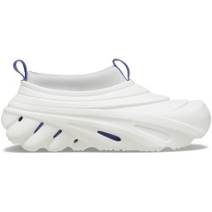 Crocs Men's Echo Storm Clogs White