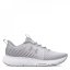 Under Armour Charged Decoy Running Shoes White/Halo Grey