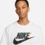 Nike Sportswear Max90 pánske tričko White