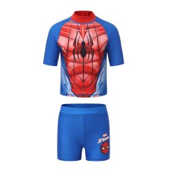 Character Character 2 piece Swimsuit Set Infants Spiderman