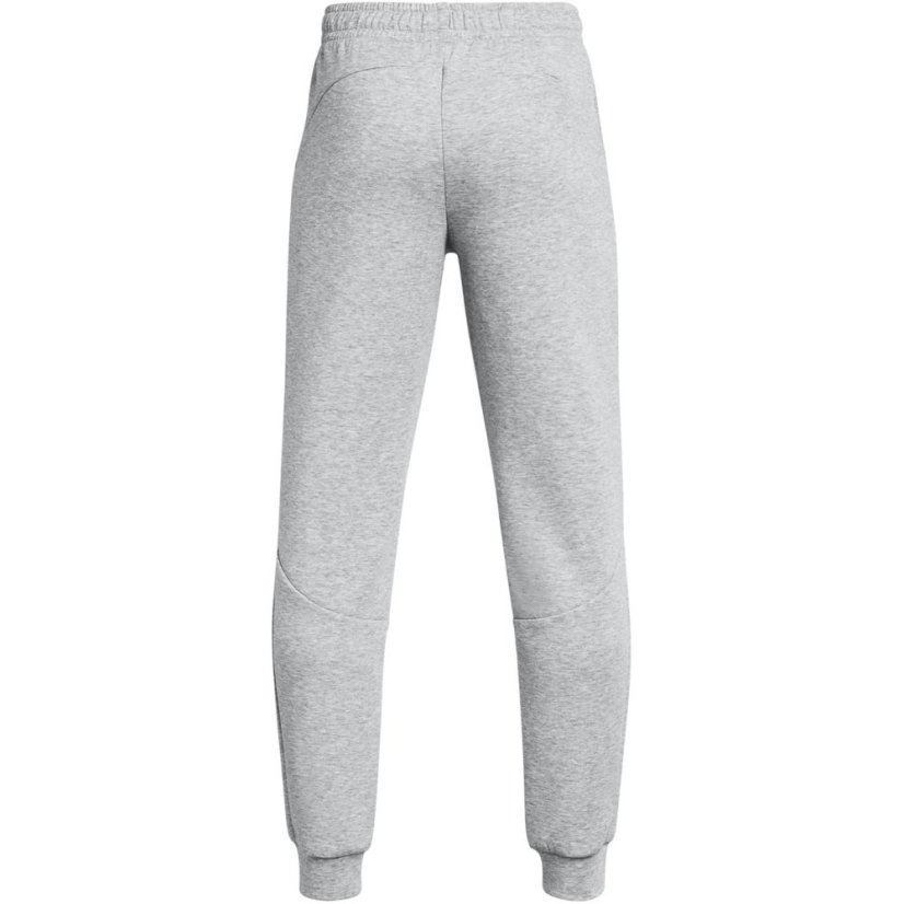 Under Armour Unstoppable Fleece Joggers Grey