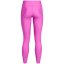 Under Armour Women's High-Rise Performance Gym Leggings Purple