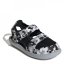 adidas Water Sandal Ch99 Grey Camo/White