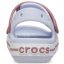 Crocs Unisex Kids' Band Sandal Clogs Dreamscape