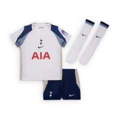 Nike Tottenham Hotspur Home Minikit 2025 2026 White