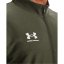 Under Armour Armour Challenger Tracksuit Mens Marine OD Green