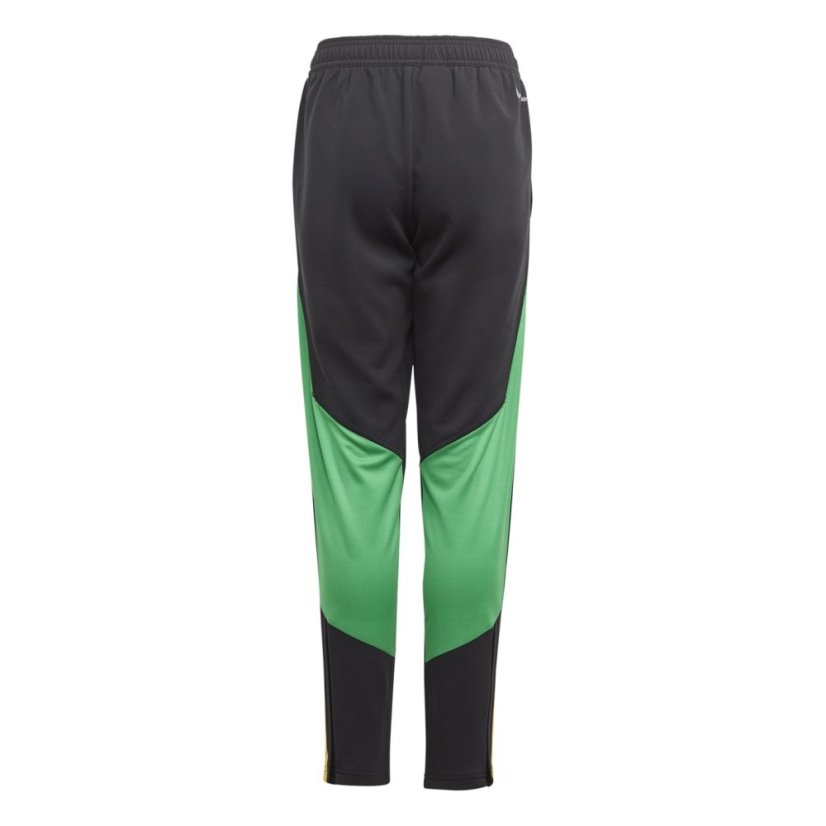 adidas Kids adidas Jamaica Tracksuit Bottoms 2023 Black