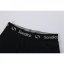 Sondico Core 9 pánské šortky Black/White
