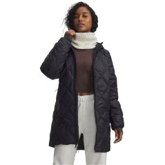 Under Armour Women's Legend Down Parka Black