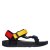 Skechers Men's Hyperslide Slippers Black/Multi