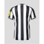 Castore Newcastle United Home Shirt 2023 2024 Adults Black/White