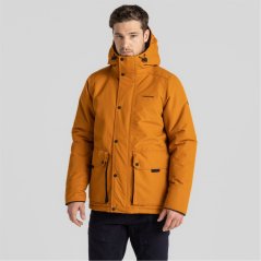 Craghoppers Crag Howth Jacket Sn99 PumpkinSpice