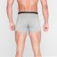 Odlo Merino Boxers Mens Grey