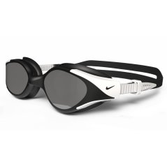 Nike Nike Swim Flex Fusion Pro Mirrored Goggles Black/White
