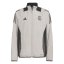 adidas Kids adidas Real Madrid European Training Tracksuit Top 24/25 Putty Mauve