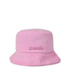 Bench Bucket Hat Jn99 Pink