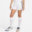Nike Academy Dri-Fit Shorts Womens White