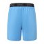 Everlast Flex Woven Short Mens Light Blue