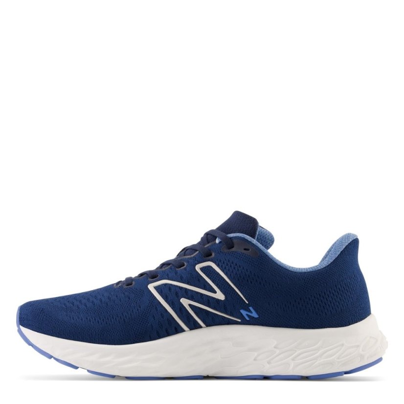 New Balance Fresh Foam X Evoz v3 Men's Running Shoes Navy