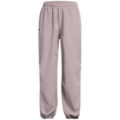 Under Armour Unstoppable Open Hem Jogger Grey