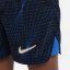 Nike Chelsea Away Minikit 2023 2024 Infants Soar/Gold/White