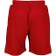 Hummel Poly Shorts 99 True Red