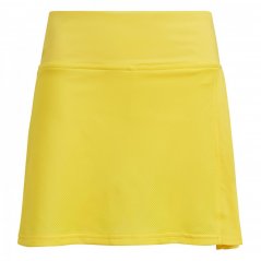 adidas Pop Skirt Jn99 Yellow