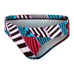 Speedo Alov Hip Brf Ld99 Red/Blue