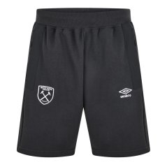 Umbro WH Flc Short Sn99 Carbon