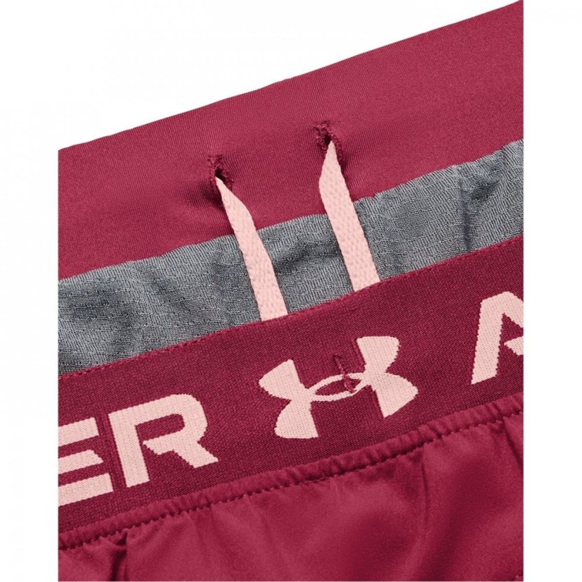 Under Armour Launch Sw 7 Sn99 Pink