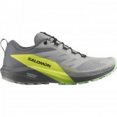 Salomon Sense Ride 5 Men's Trail Running Shoes Quiet Shade