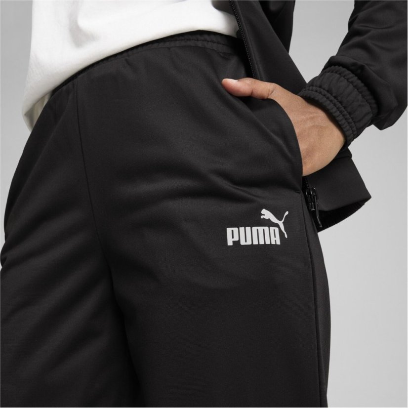 Puma Suit Black