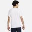 Nike M NK FUTURA TEE White