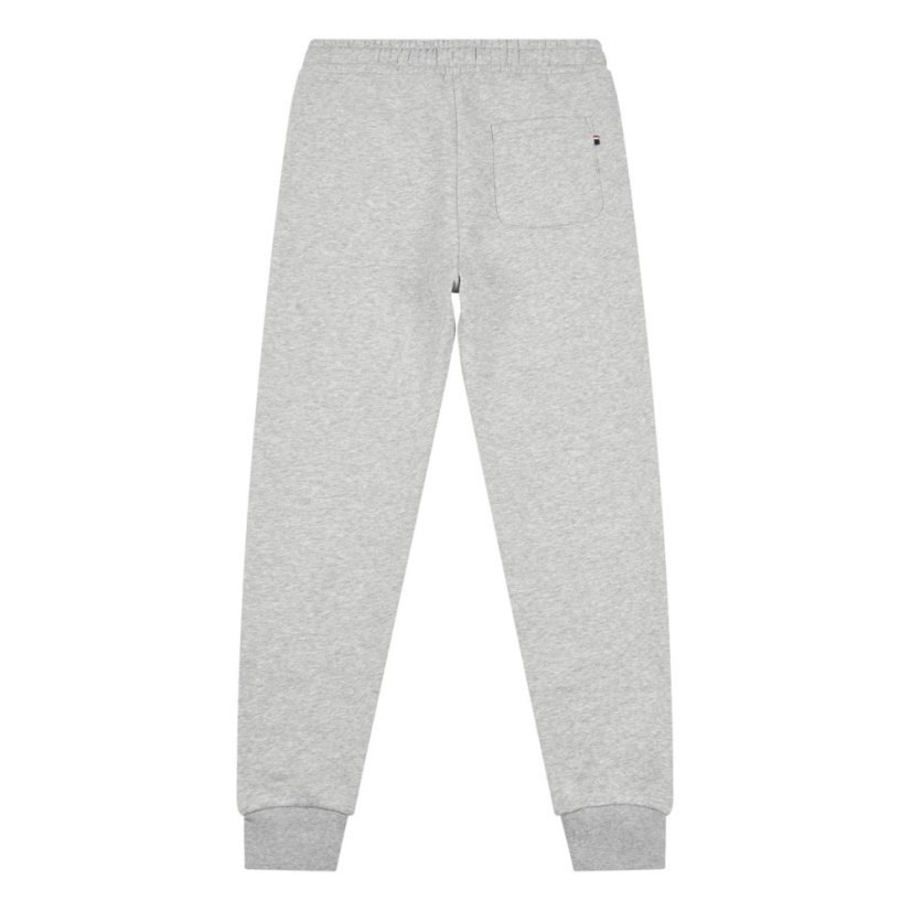 US Polo Assn DHM BB Jogger Jn00 Grey Marl