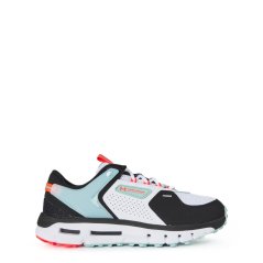 Under Armour Summit Trek Shoes Mens Wht/Blk/Beta