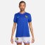 Nike France Home Shirt 2024 Womens Blue