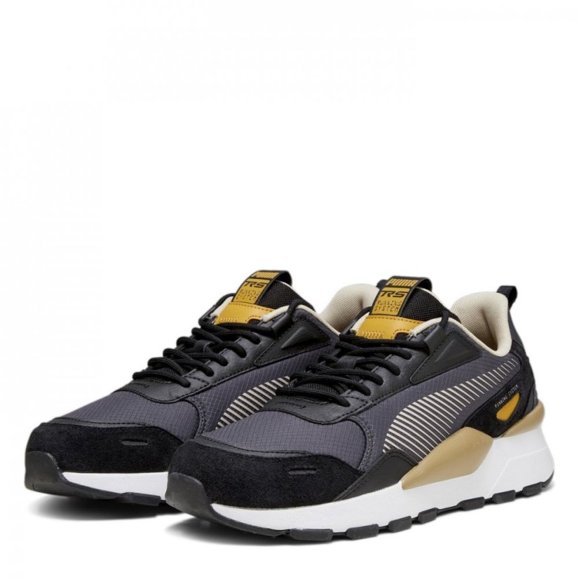 Puma SPS RS 3.0 CC Sn05 Black/Amber