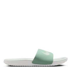 Nike Kawa Junior Slides Steam