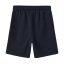 Slazenger Fleece Short Junior Navy