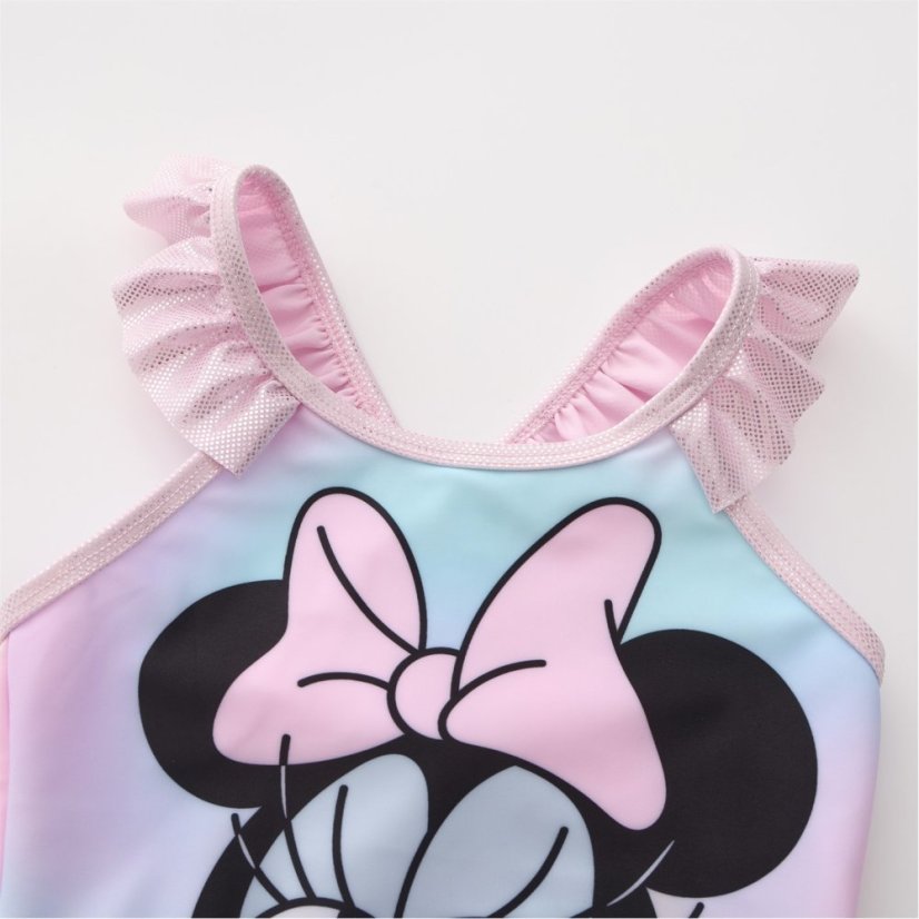 Character One Piece Swimsuits Costume Infants Minnie