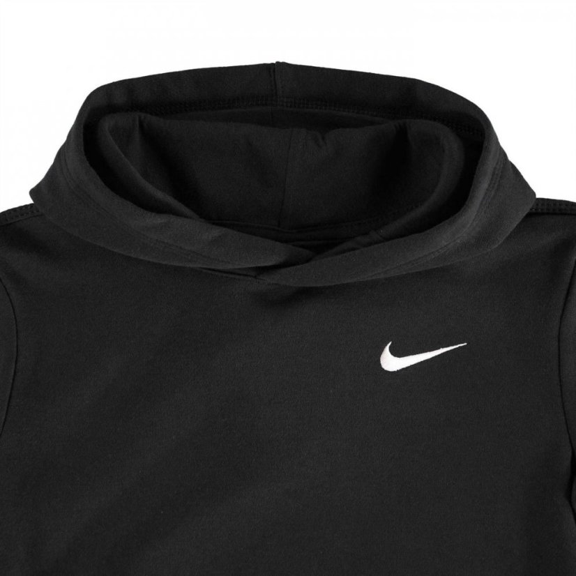 Nike OTH Hoodie Infant Boys Black