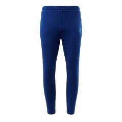 Castore Men's Performance Tracksuit Bottoms Blue Depths