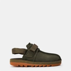 Reebok Men's Beatnik Clog Armygreen/Armyg