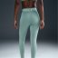 Nike Pro Sculpt Leggings Womens Cannon/White
