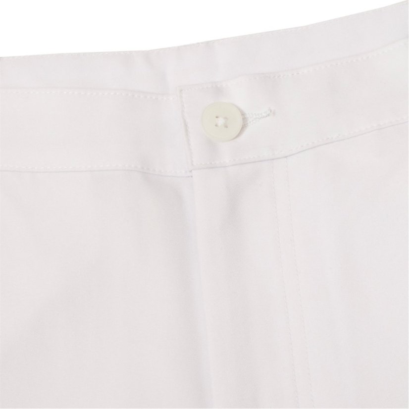 Calvin Klein Golf Men's Tech Shorts White