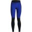 Under Armour Women's Qualifier Cold Performance Running Tights Black