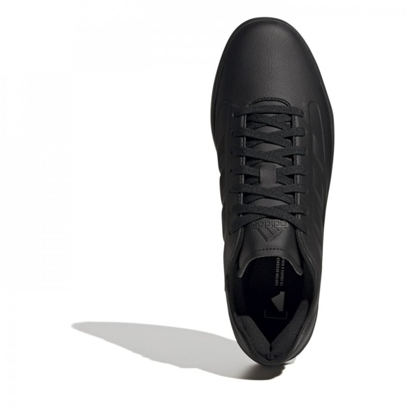 adidas ZNTASY Mens Triple Black